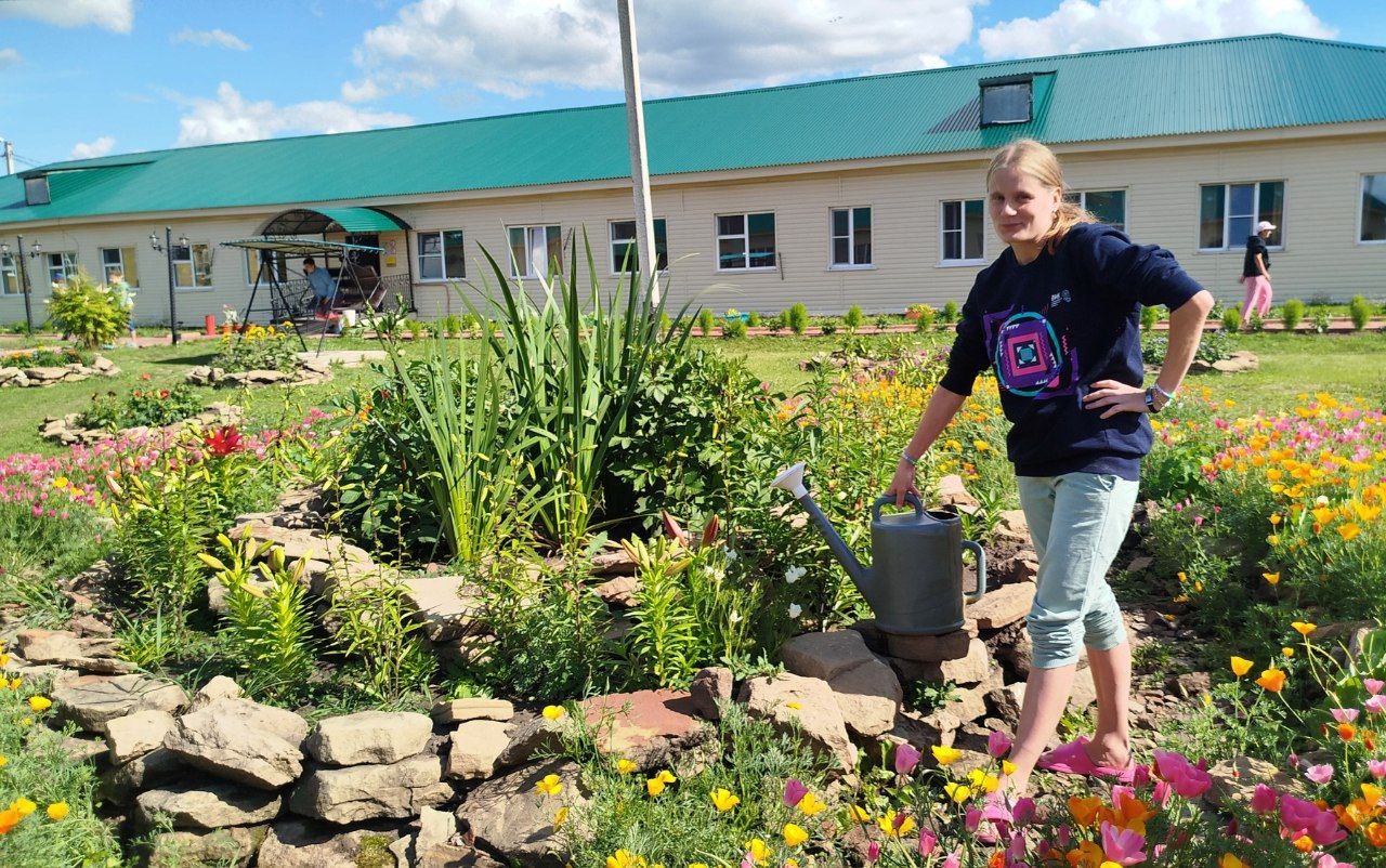 Овощеводство садоводство